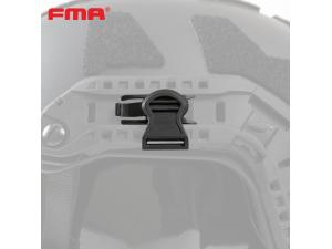 FMA Goggle Swivel Clips  19mm TB315-TB317